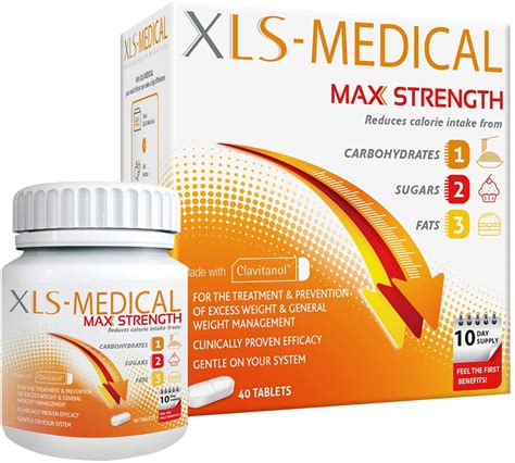 xls medical max strength|XLS Medical Max Strength – Analysis – Full Review